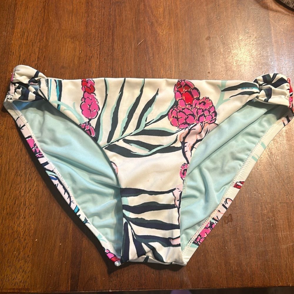 Carve designs swim bottoms S (CCC1)